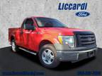 2010 Ford F-150 XL
