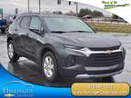 2019 Chevrolet Blazer LT