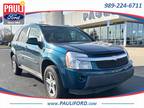 2006 Chevrolet Equinox LT
