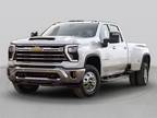 2025 Chevrolet Silverado 3500HD Work Truck Other