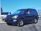 2009 Lexus GX 470 Base