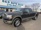 2006 Ford F-150 Lariat