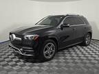 2022 Mercedes-Benz Gle GLE 350 4MATIC