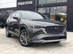 2025 Mazda CX-5 2.5 Turbo Signature