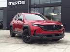 2025 Mazda CX-50 Hybrid Preferred Package