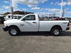2020 Ram 1500 Classic Tradesman