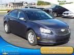 2014 Chevrolet Cruze 1LT Auto