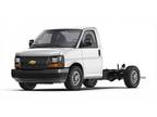 2023 Chevrolet Express Work Van