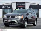 2008 Pontiac Torrent Base