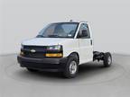 2023 Chevrolet Express Work Van Other