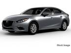 2014 Mazda Mazda3 i Grand Touring