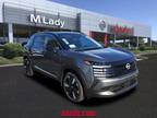 2025 Nissan Kicks SR AWD