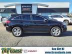 2015 Acura Rdx w/Tech