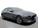 2019 Mazda Mazda3 Hatchback Base