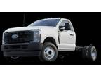 2024 Ford F-350 Super Duty XL DRW