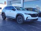 2023 Mazda CX-50 2.5 S Preferred Plus
