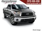 2012 Toyota Tundra Grade