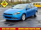 2016 Dodge Dart SXT