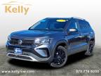 2022 Volkswagen Taos SE 4Motion