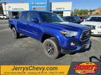 2022 Toyota Tacoma SR V6