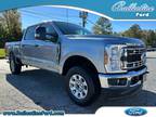 2024 Ford F-250 Super Duty XLT