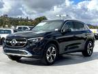 2025 Mercedes-Benz Glc GLC 350e 4MATIC