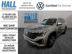 2024 Volkswagen Atlas SEL Premium R-Line 4Motion