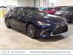2025 Lexus ES 350 350