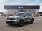 2025 Kia Telluride SX-Prestige X-Pro