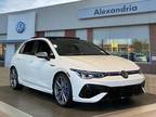 2024 Volkswagen Golf R 4Motion