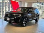 2024 Volkswagen Atlas SEL Premium R-Line 4Motion