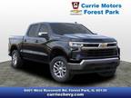 2025 Chevrolet Silverado 1500 LT All-Star Package