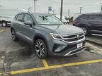 2023 Volkswagen Taos SEL 4Motion