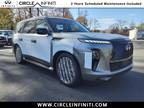 2025 Infiniti QX80 AUTOGRAPH AWD