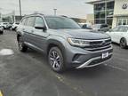 2023 Volkswagen Atlas SE 4Motion
