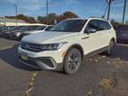 2024 Volkswagen Tiguan Wolfsburg Edition 4Motion
