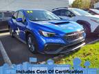 2023 Subaru Wrx Base