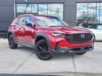 2024 Mazda CX-50 2.5 S Select