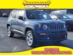 2023 Jeep Renegade Limited