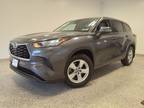 2020 Toyota Highlander L