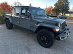 2021 Jeep Gladiator Sport S
