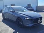 2023 Mazda Mazda3 Hatchback HATCH