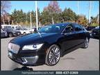 2019 Lincoln Mkz Reserve II