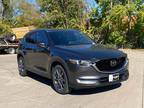 2021 Mazda CX-5 Signature