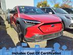 2023 Subaru Solterra Limited