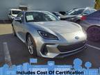 2023 Subaru Brz Premium