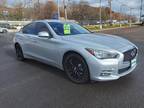 2016 Infiniti Q50 2.0T