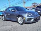 2017 Volkswagen Beetle 1.8T S