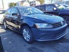 2018 Volkswagen Jetta 1.4T S