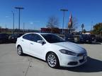2014 Dodge Dart Limited